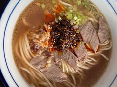 -里面·Noodlology(机电院店)