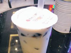 -书亦烧仙草(吉利购物广场店)