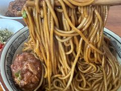-友琴面馆(东白溪公寓店)