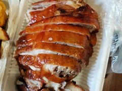 -徐家鸭子·非遗烤鸭(老门东店)