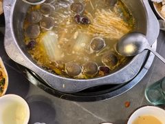 -乙丙丁正宗昭通天麻火腿鸡(总店)