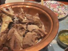 -哈啾嗨·新概念蒙餐(红星新城店)