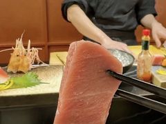 -Sushi Hanzo半藏(天环广场店)