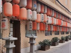 门面-伊藤ITO(侨福芳草地购物中心店)