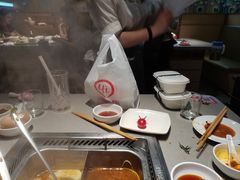 -海底捞火锅(百乐门广场店)