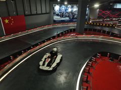 -魔赛卡丁车赛车汇(上海店)