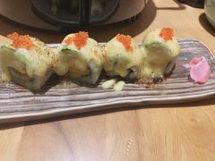 -一心创作料理屋(经开万达店)