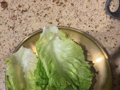 -姜胖胖韩式自助烤肉(光明万达店)