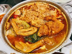 -螺大喜螺蛳粉(华业东方玫瑰店)