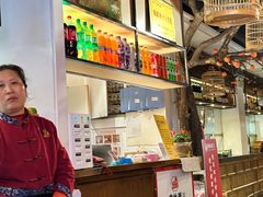 -老灶房-四川土菜(开元店)