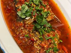 -白家寨子·山野白族菜(古城总店)