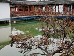 -渭塘酒家(生态园店)