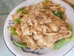 -老仁义·清真菜(太古街店)