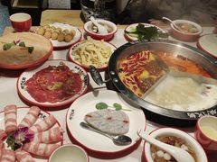 -犊门火锅(长沙五一广场总店)