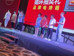-无锡瑞廷西郊酒店·悦湖景观餐厅