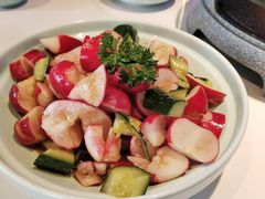 -红楼饭店(孙村店)