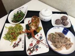 -台湾宝儿月子中心 (中南路店)