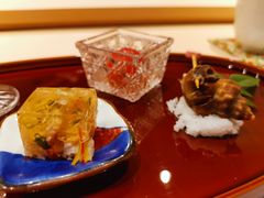 -鮨一日本料理(大中华店)