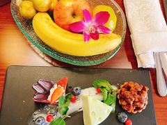 -宁波东港喜来登酒店