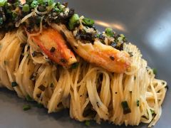 -HELLO 27 意面·沙拉·帕尼尼