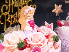 -味多美蛋糕(洋桥店)