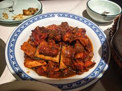 -回家吃饭·地道南昌菜(建德观总店)
