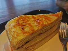 琥珀咖啡巧克力-星巴克(七宝领展广场1F店)