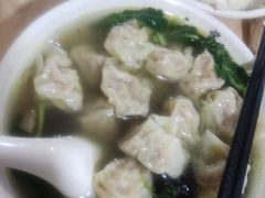 -蒋家桥饺面店(广陵路店)