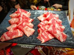 -谭鸭血老火锅(漳州路店)