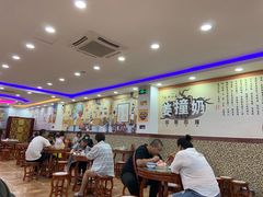 大堂-捷信牛奶甜品世家(柳巷店)