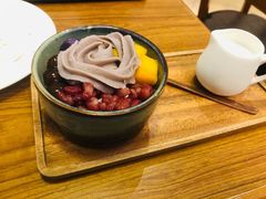 -糖纸甜品(恒一广场店)