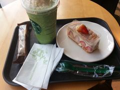 -星巴克(苏州西蒙店)