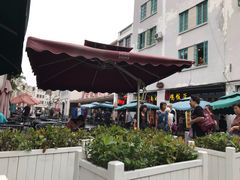 -文昌鸡饭店110号(中山路店)