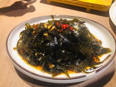 -小菜园新徽菜(滁州苏宁店)