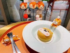 -柴务处·柴犬主题狗咖