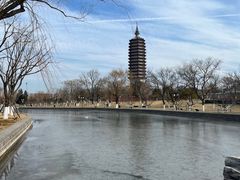 -西海子公园