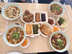 -东方削面(迎泽街店)