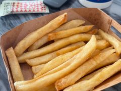 -塔斯汀中国汉堡(员村店)