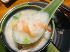 -金穗园·砂锅粥.醉鸡煲火锅(长寿路店)