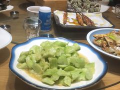 -群姐面馆·海鲜烧烤(同安路二店)