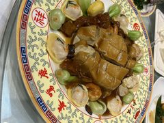 -鹿鸣春饭店(总店)