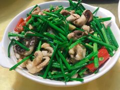 -老字号蛇口德记烧腊饭店·海鲜加工