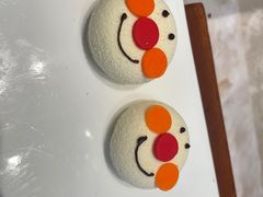 -菲住布渴酒店自助餐厅(阿里巴巴西溪园区店)