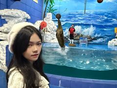 -左海海底世界