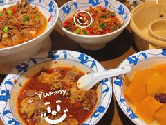 -八碗湘长沙市井菜(坡子街店)