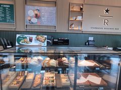 -星巴克臻选(深圳欢乐港湾店)