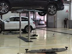 -上海西上海奥杰奥迪汽车销售有限公司(真如店)