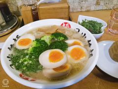 -日出拉面(望京店)