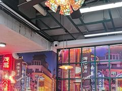 -柴爿巷·香酥鸡&馄饨(复兴中路店)
