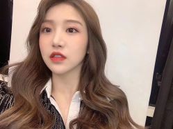 -Rise Hair上升造型